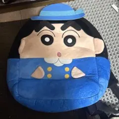 クレヨンしんちゃん リュック