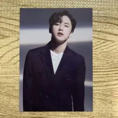 JO1◆河野純喜◆トレカ◆非売品