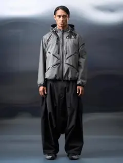 ACRONYM アクロニウム J91U-WSKP デスストランディング2 ACRONYM アクロニウム J91U-WSKP デスストランディング2 - メルカリ