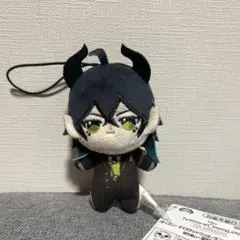 マレウス・ドラコニア ちびぐるみ～寮服ver.～ 「ツイステッドワンダーランド」