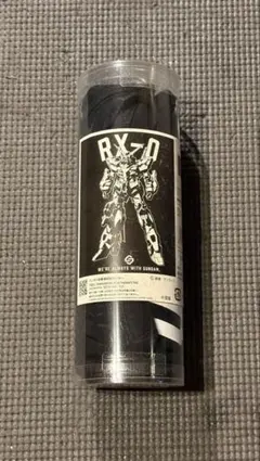 新品 ガンダムUC RX-0 ユニコーン Tシャツ M 黒