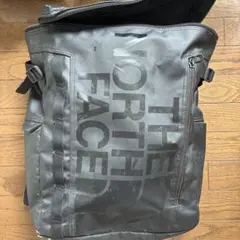 THE NORTH FACE リュック NM81817 ブラック