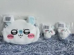 モモンガの詰め合わせ