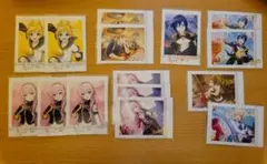 プロセカ ぱしゃこれ