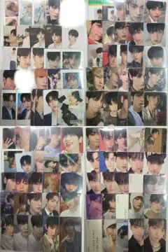 TXT スビン トレカ まとめ売り