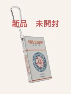 POINTLESS JOURNEY MINI WALLET KEY CHAIN - メルカリ