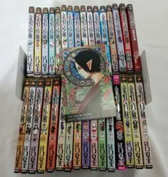 2026年最新】鬼灯の冷徹全巻の人気アイテム - メルカリ