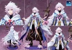 2026年最新】Fate/Grand Order Arcade キャスター/マーリン