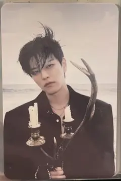 Stray Kids Do it トレカ スンミン