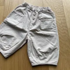 半ズボン・ハーフパンツ　teteatete テータテート