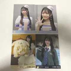 ≒JOY 大信田美月 生写真まとめ売り - メルカリ