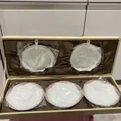 Noritake Chiffon ボーンチャイナ食器セット