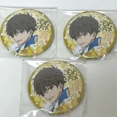 Free! 桐嶋夏也 激推し 缶バッジ 2個セット - メルカリ