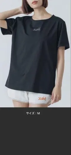 エックスガール　Tシャツ　未使用！のサムネイル