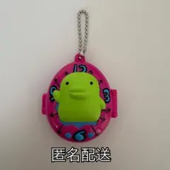 【最終値下げ】たまごっち スイングケース くちぱっち ピンク