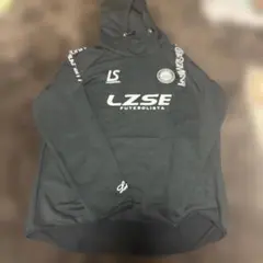 ルースイソンブラ パーカー