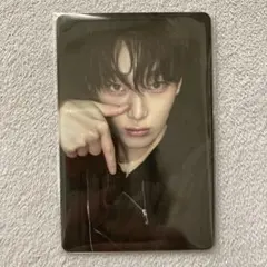 ENHYPEN THE SIN : VANISH ラキドロ　ソヌ