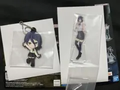 一番くじ チェンソーマン レゼ篇 G賞　I 賞　レゼ