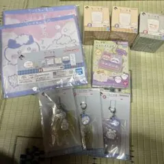 ちいかわ まとめ売り