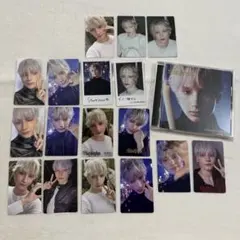 TXT『Starkissed』ヒュニンカイセット