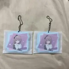 アニプレックスくじ その着せ替え人形は恋をする F賞 ラバーチャーム 紗寿叶