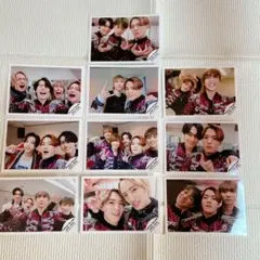 ジャニーズアイランド2020 セルフィー 公式写真 TravisJapan