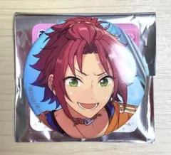 あんさんぶるスターズ!! あんスタ イベコレ 缶バッジ 衣更真緒