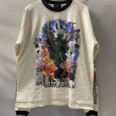 新品S LostIntricacy rhinestone L/S Tのサムネイル