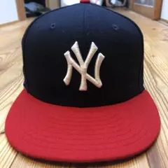 【値下げ中】ニューエラキャップ