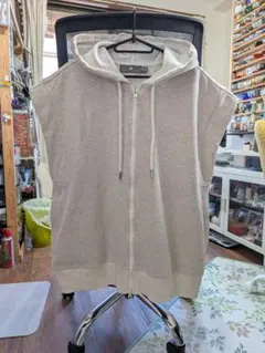 adidas by Stella McCartney パーカーのサムネイル