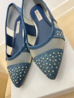 DIANA パンプス 夏 サンダル