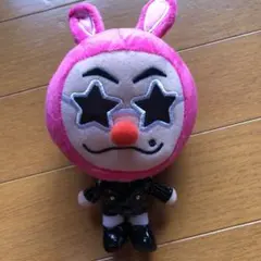 EXILE USA メンバープロデュース