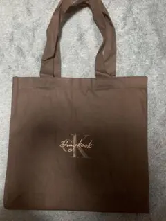 Calvin Klein JUNGKOOK トートバッグ CKJK - メルカリ