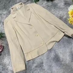 pierre cardin カジュアルジャケット　参観　(s)のサムネイル