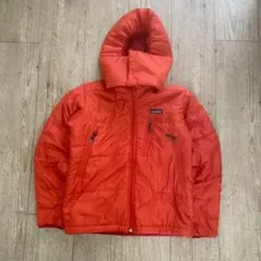 2025年最新】パタゴニア パフジャケット オレンジの人気アイテム