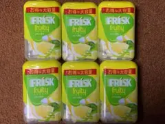 期限が早いため値下げ致します。フリスク★まとめ売り★