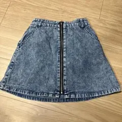 子ども用　ミニスカート