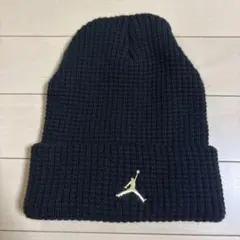 2026年最新】AIR JORDAN カラー：ブラック系 メンズ ニット帽