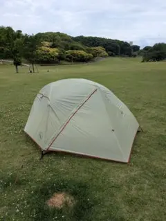 ［二人用軽量テント］Big Agnes ビッグアグネス ジャックラビット SL2のサムネイル