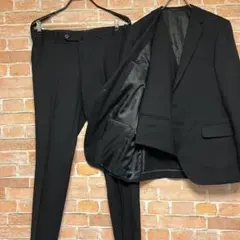 (極美品)MODA RITORNO 3ピーススーツセットアップ　メッシュ　春夏L