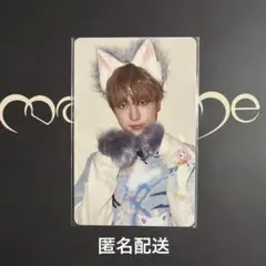&TEAM Mark on Me ルネイベショケ トレカ Taki