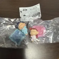 クレヨンしんちゃん♡カプセルトイ