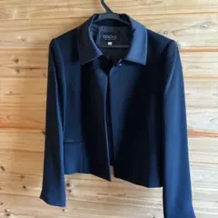 DISOLD ブラックスーツ セット