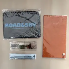 2026年最新】浜田省吾ツアーグッズの人気アイテム - メルカリ