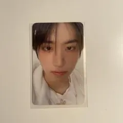 straykids ハン 5o'clock トレカ