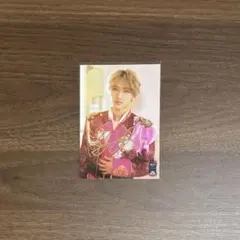 桜木雅哉 直筆サイン入り 生写真 - メルカリ