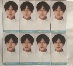 King & Prince キンプリ 永瀬廉 Myojo デタカ データシート