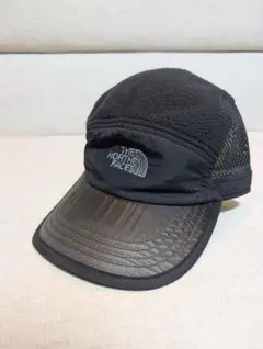 THE NORTH FACE キャップ ブラック