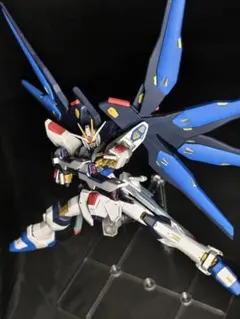 最終価格　RG エヴァンゲリオン mark.6 全塗装完成品 最終価格 RG エヴァンゲリオン mark.6 全塗装完成品 - メルカリ
