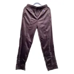 ベロア ジョガーパンツ